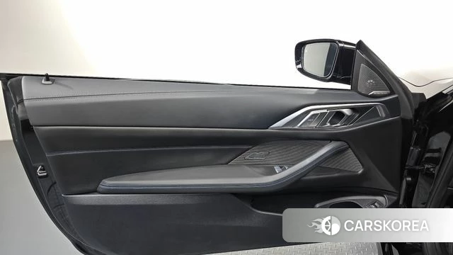 BMW 4 Series (G22) id 4669705 из Кореи 16