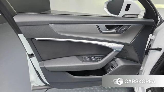 Audi A6 (C8) id 4550450 из Кореи 16