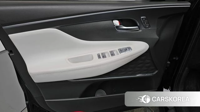 Hyundai The New Santa Fe id 4383777 из Кореи 16