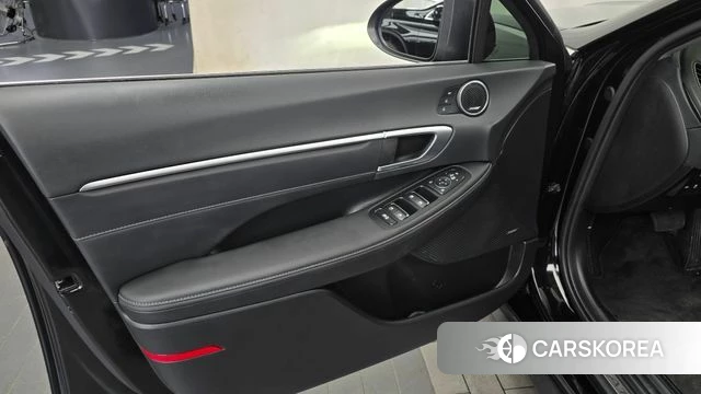 Hyundai Sonata Hybrid (DN8) id 4702216 из Кореи 16