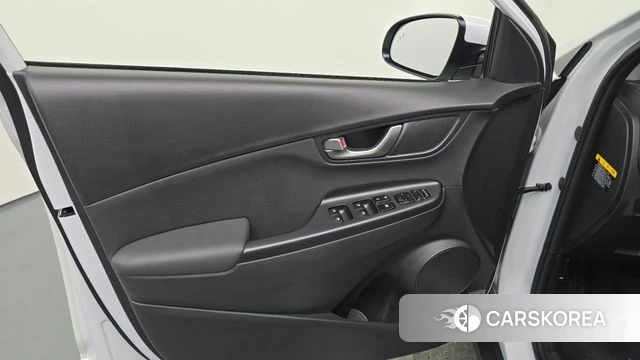 Hyundai Kona id 4638158 из Кореи 16