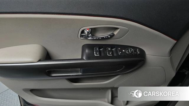 Kia The New Carnival id 4525751 из Кореи 16