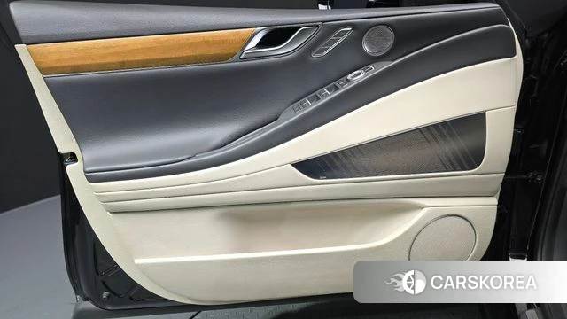 Genesis G80 (RG3) id 4434570 из Кореи 16