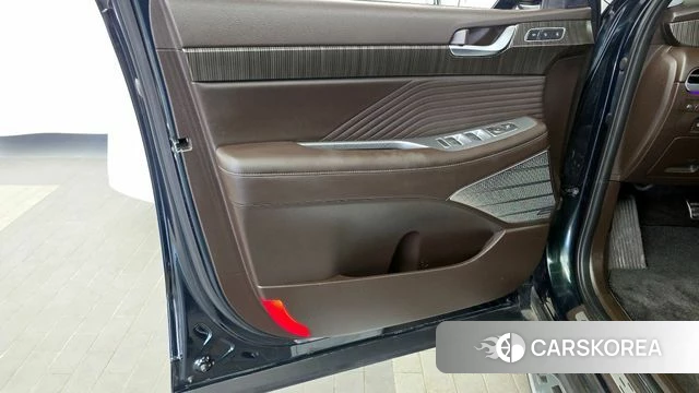 Hyundai The New Palisade id 4281375 из Кореи 16