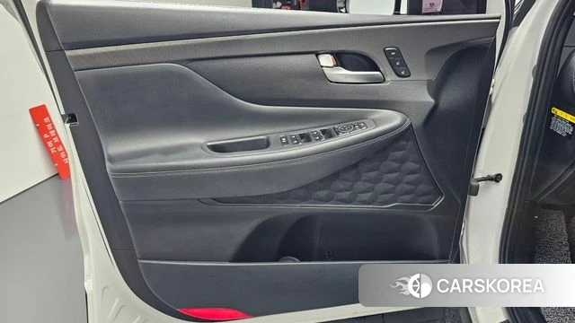 Hyundai Santa Fe TM id 4865591 из Кореи 16