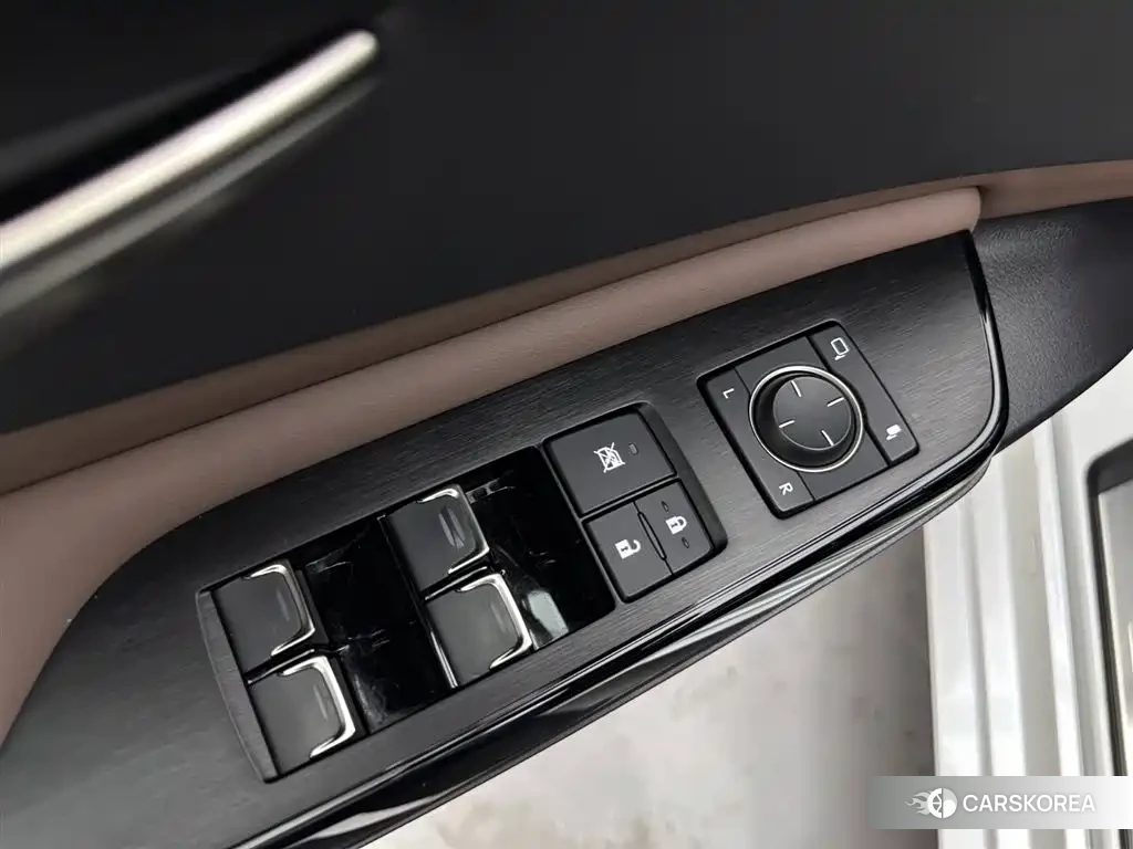 Lexus ES id 4539020 из Китая 16