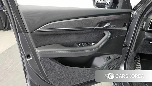 Renault Korea (Samsung) Grand Coleos id 4533316 из Кореи 16