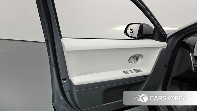 Hyundai Ionic 5 id 4408952 из Кореи 16
