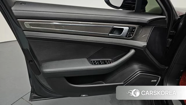 Porsche Panamera (971) id 4620702 из Кореи 16