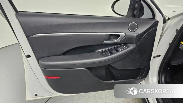 Hyundai Sonata (DN8) id 4403204 из Кореи 16