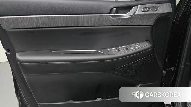 Hyundai The New Palisade id 4862876 из Кореи 16