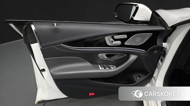 Mercedes-Benz AMG GT id 4780667 из Кореи 16