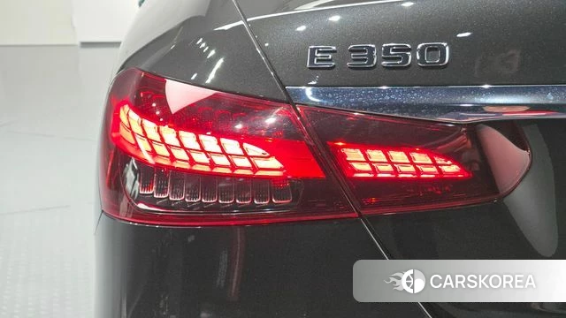 Mercedes-Benz E-Class W213 id 4769544 из Кореи 16