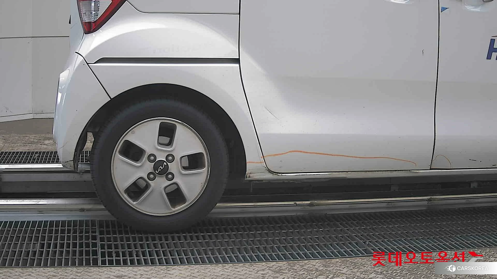 Kia Ray id 3882161 из Кореи 16