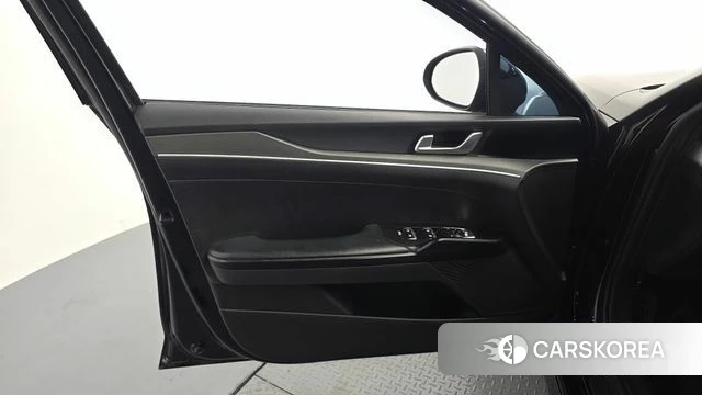Kia K5 3rd generation id 4581268 из Кореи 16