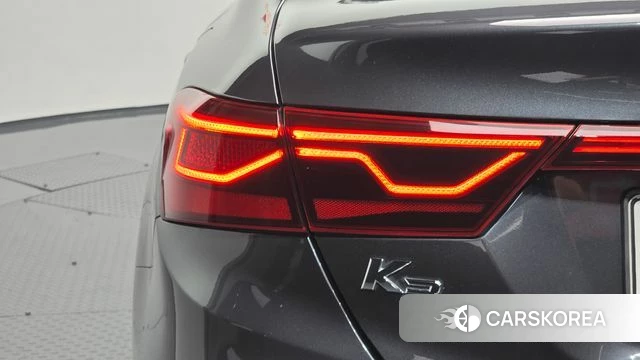 Kia Come New K3 id 4471354 из Кореи 16