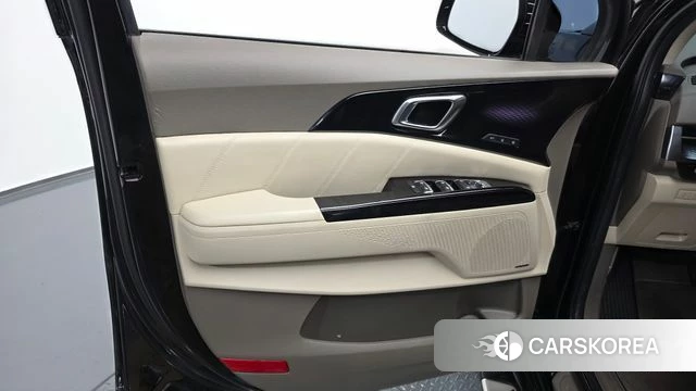 Kia Carnival 4th generation id 4475049 из Кореи 16