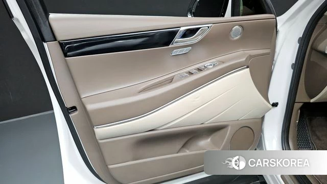 Genesis GV80 id 4187027 из Кореи 16