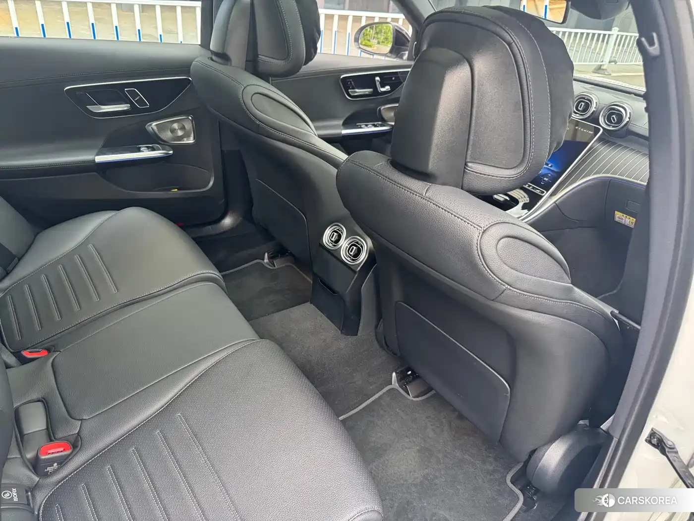 Mercedes-Benz C-class id 4546378 из Китая 16