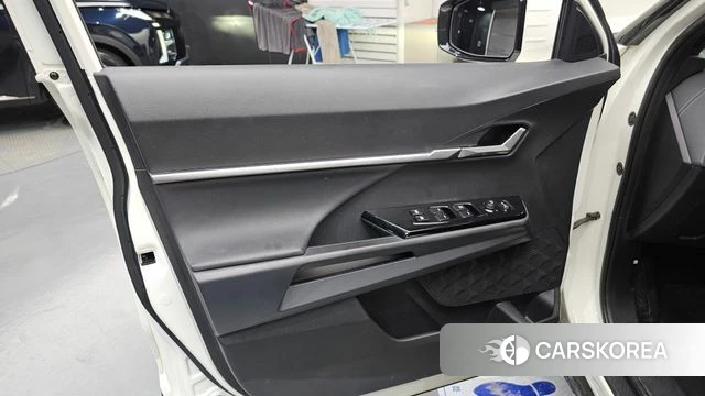 Ssangyong Torres id 4618612 из Кореи 16
