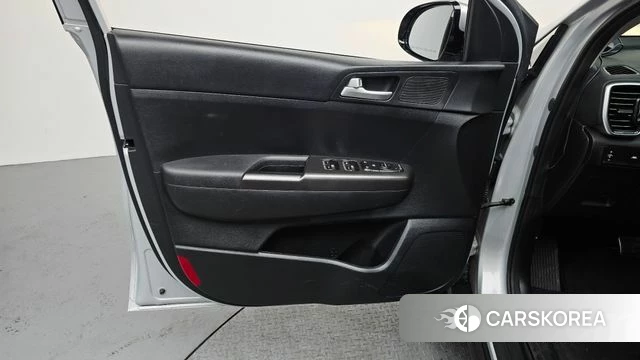 Kia Sportage The Bold id 4625110 из Кореи 16