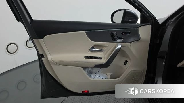 Mercedes-Benz A-Class W177 id 4784882 из Кореи 16