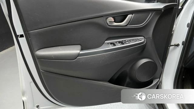 Hyundai Kona id 4305043 из Кореи 16