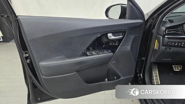 Kia The New Niro id 4232821 из Кореи 16