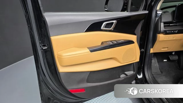 Kia Carnival 4th generation id 4231617 из Кореи 16