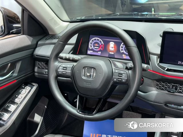 Honda Accord id 4374426 из Китая 16