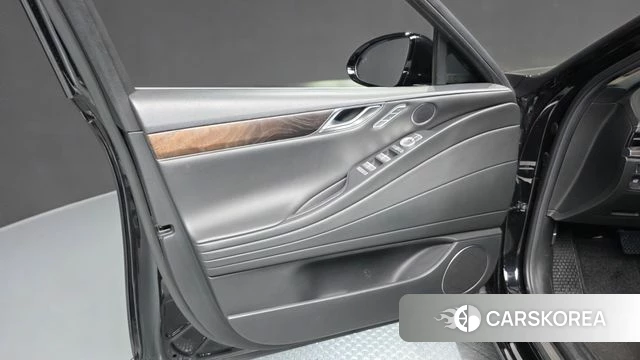 Genesis G80 (RG3) id 4727428 из Кореи 16