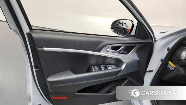 Genesis G70 id 4310201 из Кореи 16