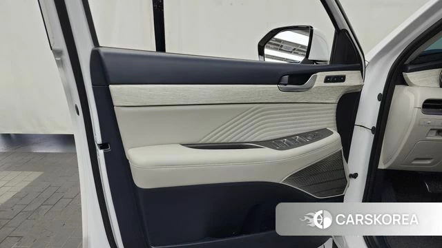 Hyundai The New Palisade id 4524232 из Кореи 16