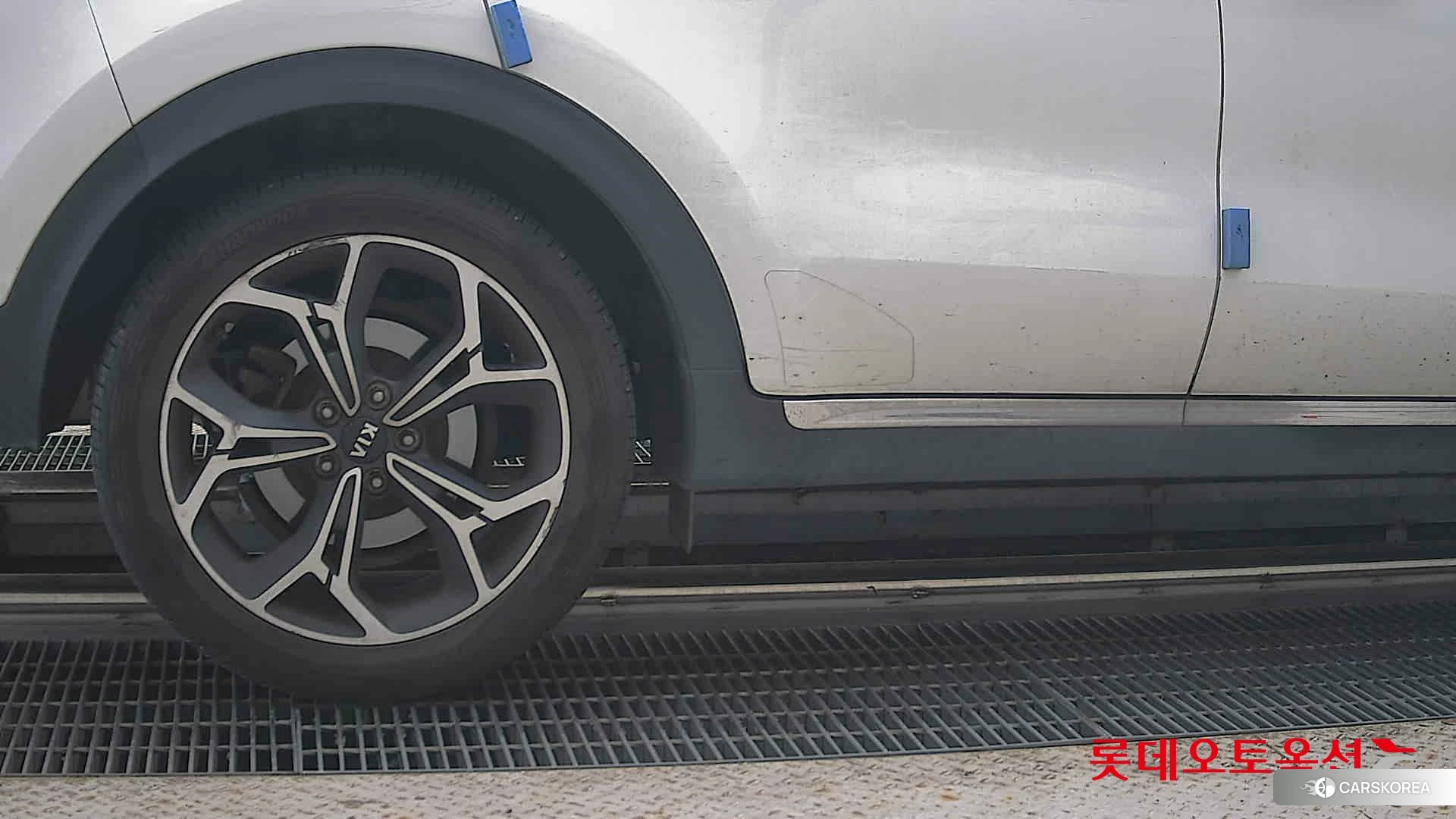 Kia Sportage id 4674196 из Кореи 16