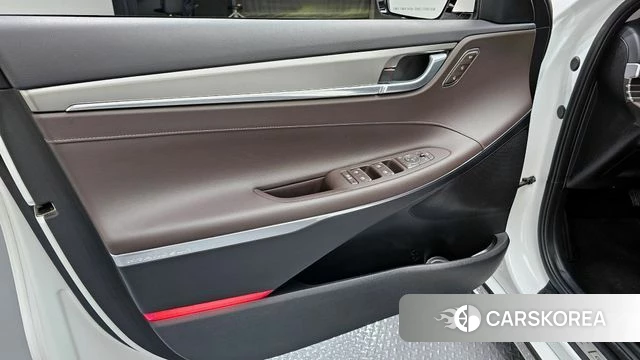 Hyundai The New Grandeur IG id 4249924 из Кореи 16