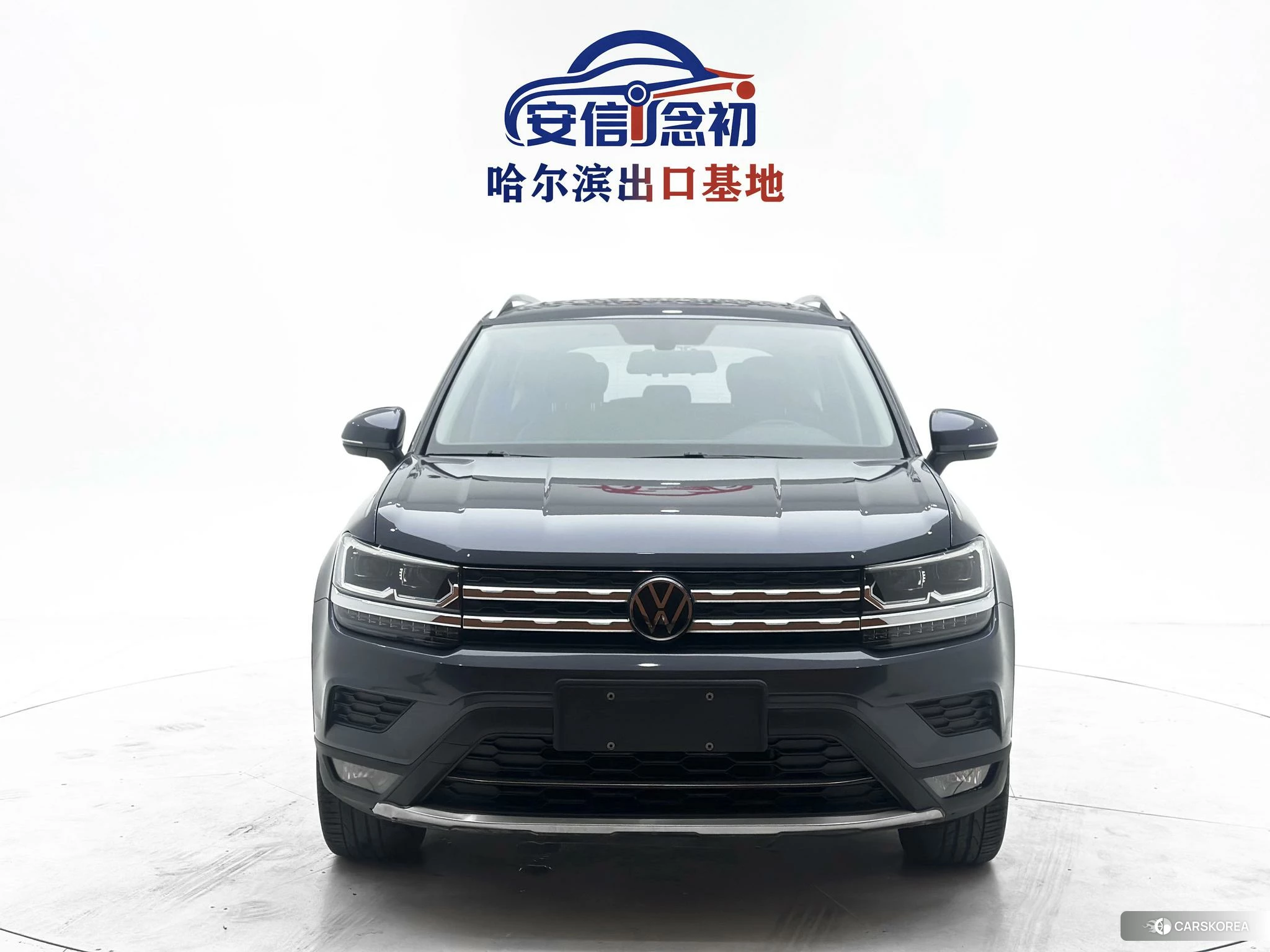 Volkswagen Tharu id 4504688 из Китая 16