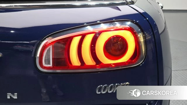 Mini Cooper Clubman id 4698486 из Кореи 16