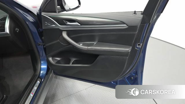 BMW X4 (G02) id 4593397 из Кореи 16