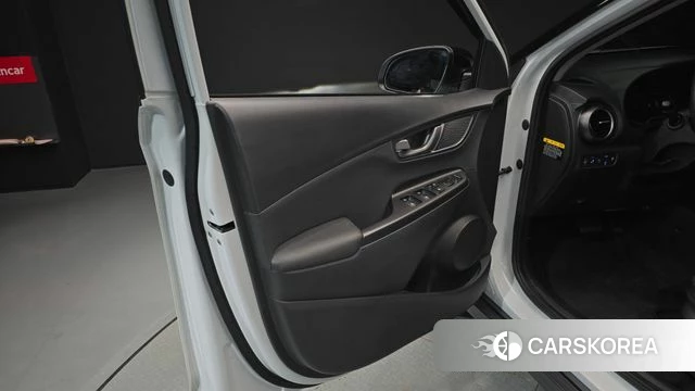 Hyundai Kona Electric id 4574128 из Кореи 16
