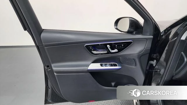 Mercedes-Benz GLC-Class X254 id 4630021 из Кореи 16