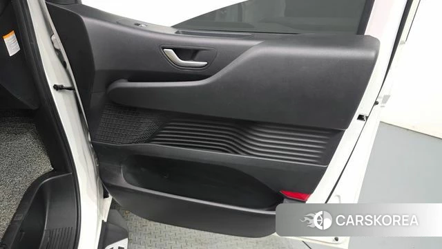 Hyundai Staria id 4898122 из Кореи 16