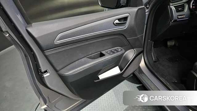 Renault Korea (Samsung) XM3 id 4384137 из Кореи 16