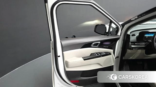 Kia Carnival 4th generation id 4676831 из Кореи 16