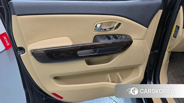 Kia The New Carnival id 4447581 из Кореи 16