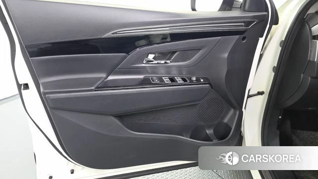 Ssangyong Beautiful Korando id 4294790 из Кореи 16