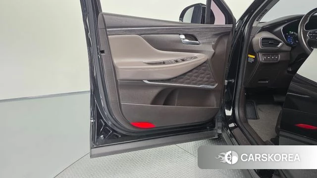 Hyundai Santa Fe TM id 4363508 из Кореи 16