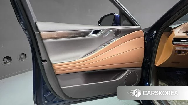 Genesis G80 (RG3) id 4632558 из Кореи 16