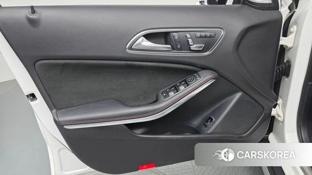 Mercedes-Benz GLA-Class X156 id 4698887 из Кореи 16