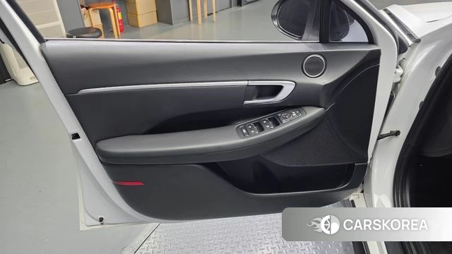 Hyundai Sonata (DN8) id 4244915 из Кореи 16