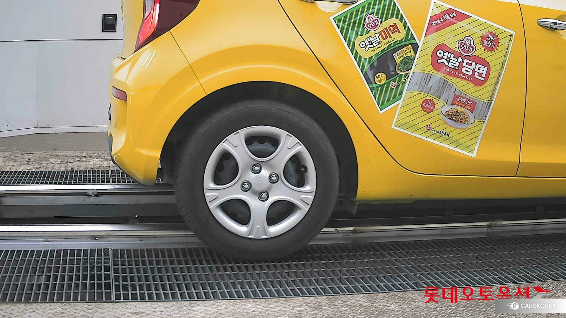 Kia Morning id 3875779 из Кореи 16